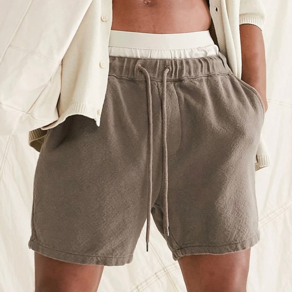 New in bag ASOS mens cotton shorts